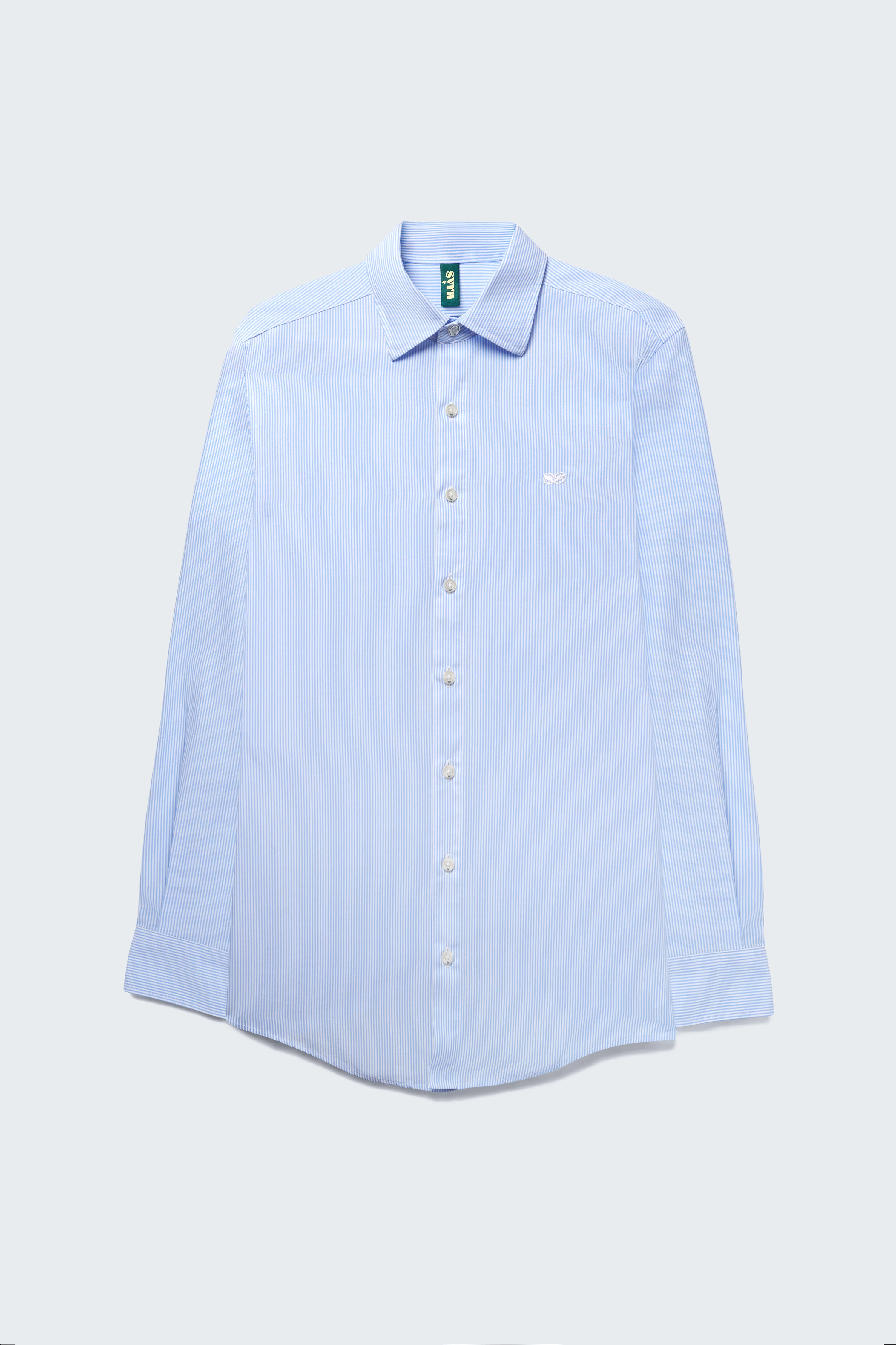 Better On You Unisex Button-Down Shirt - Image 11