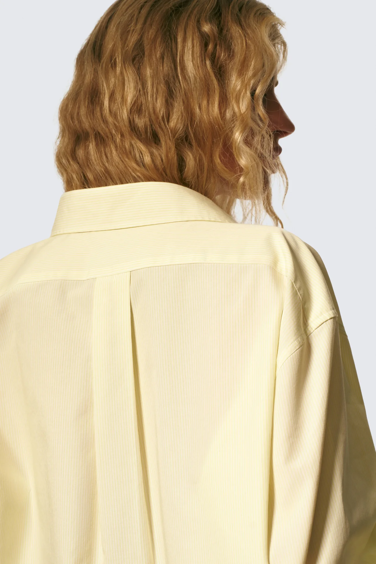 Better On You Unisex Button-Down Shirt - Image 2