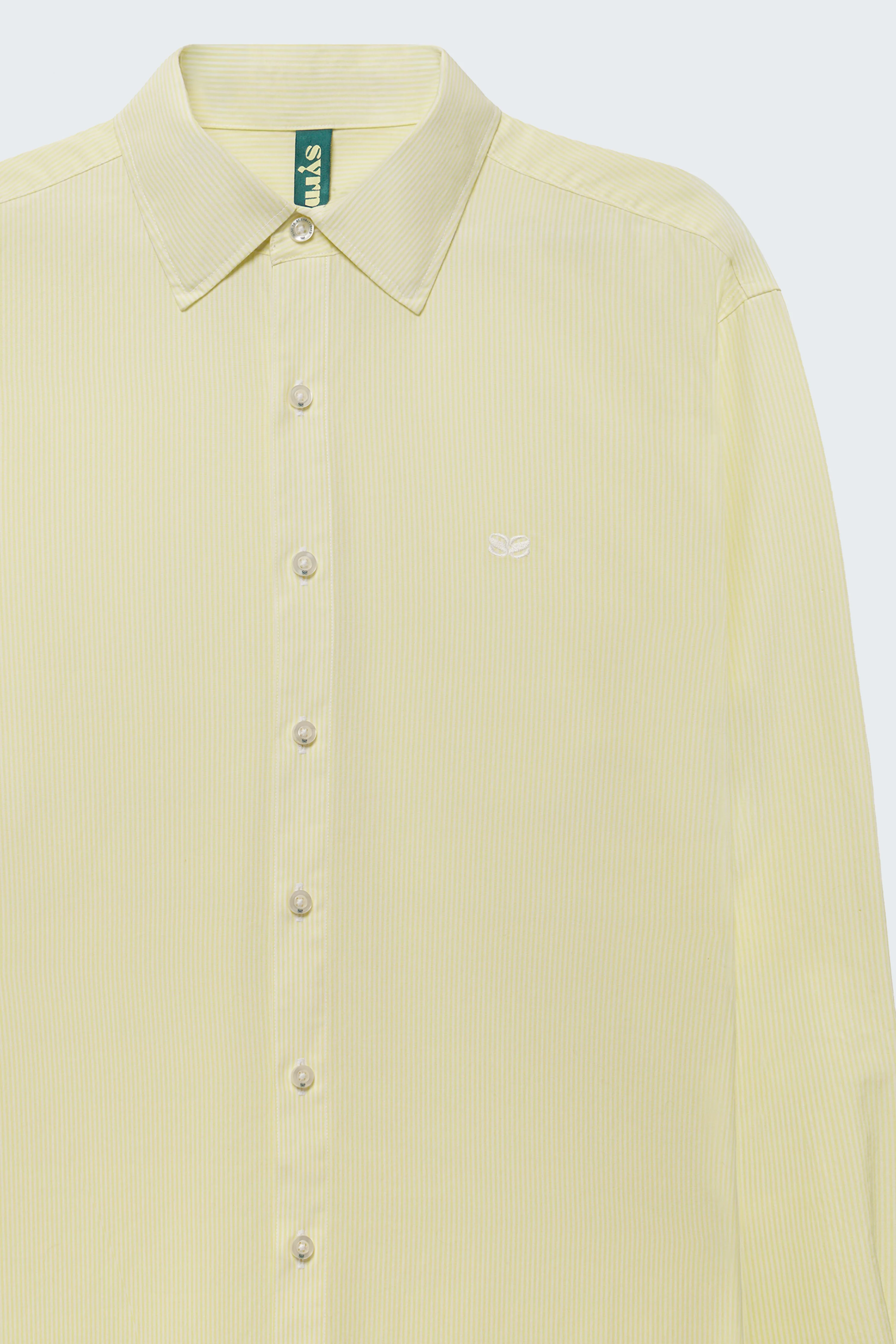 Better On You Unisex Button-Down Shirt - Image 3