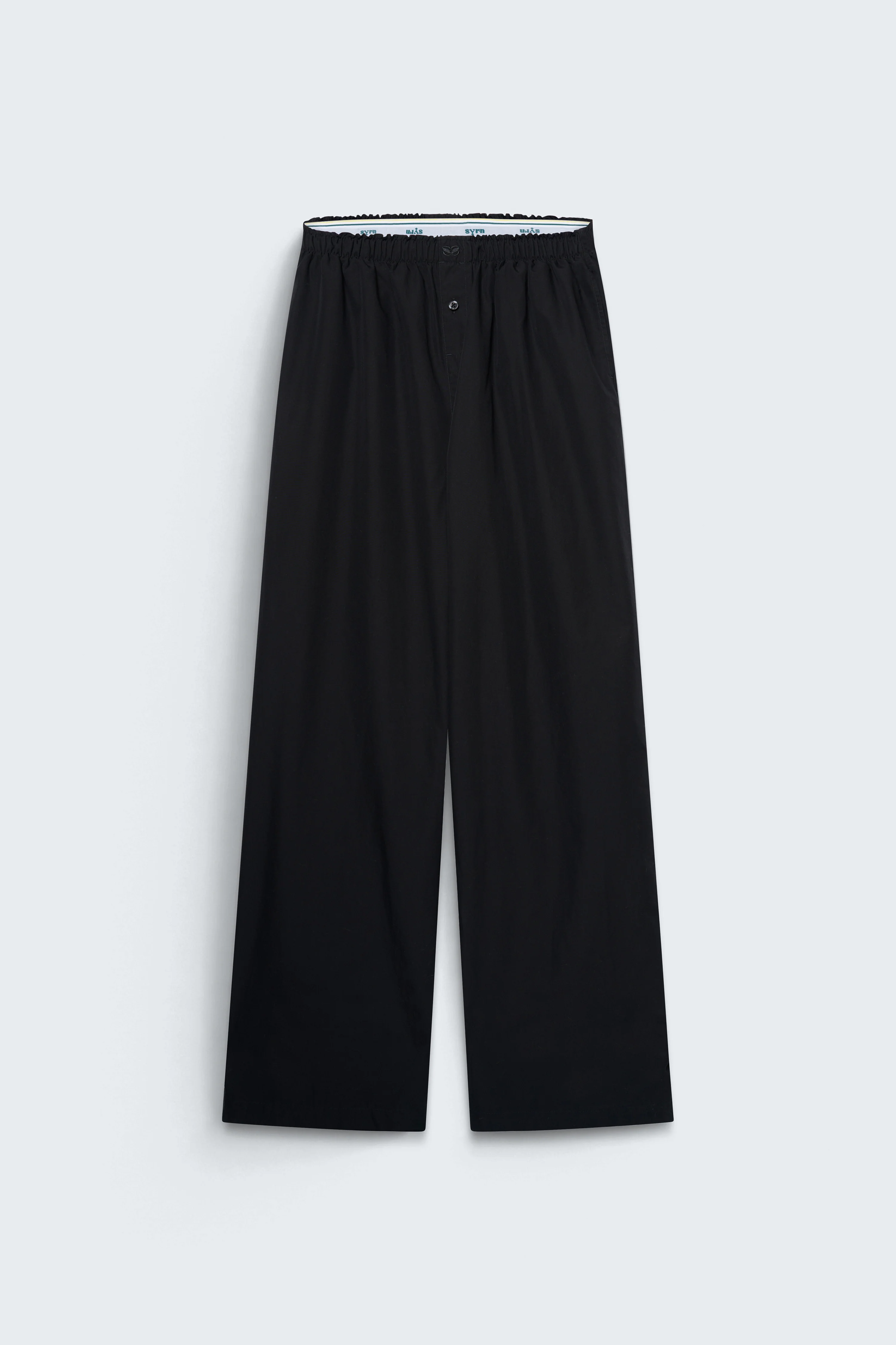 Better On You Unisex Wide Leg Pants - Image 7