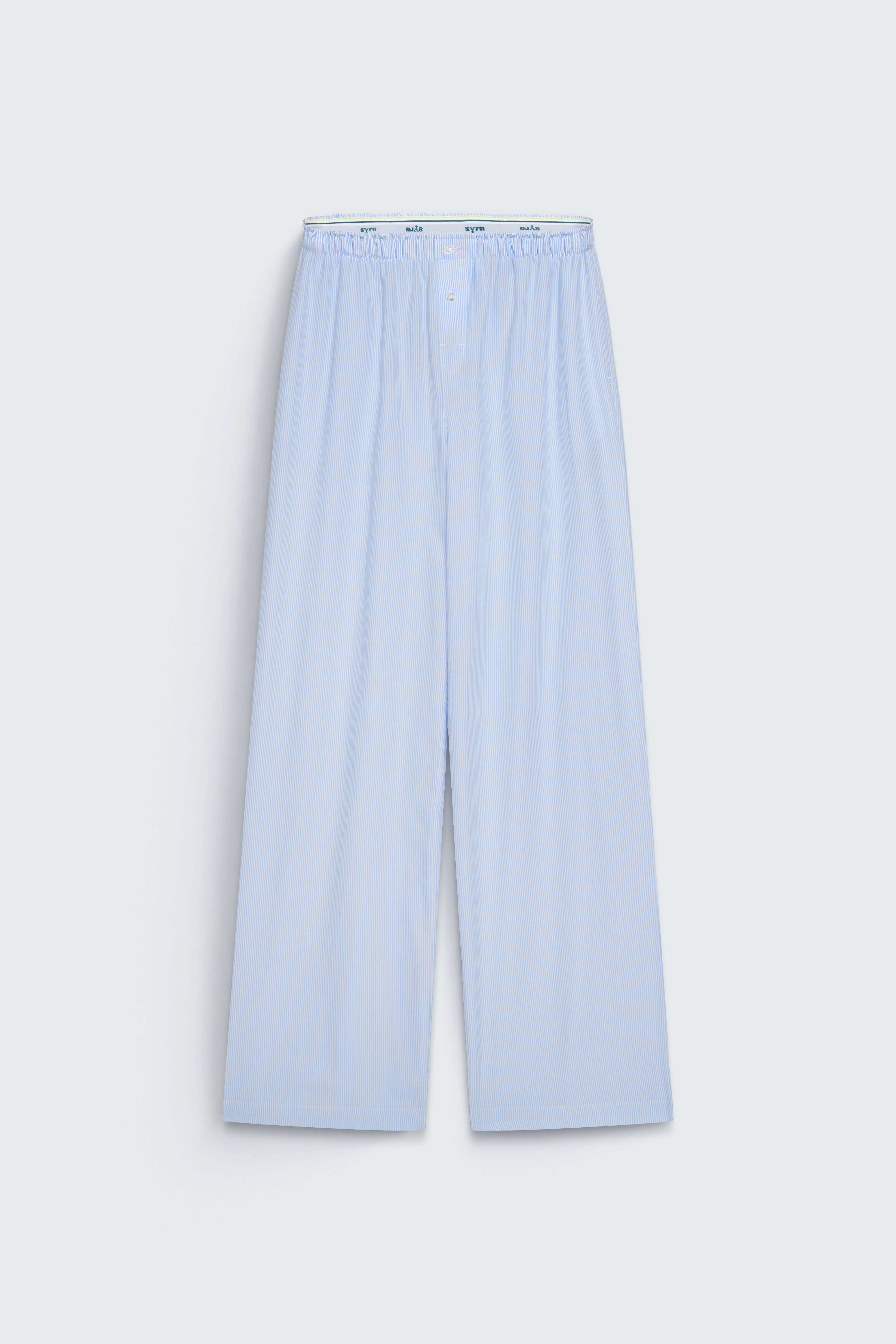 Better On You Unisex Wide Leg Pants - Image 3