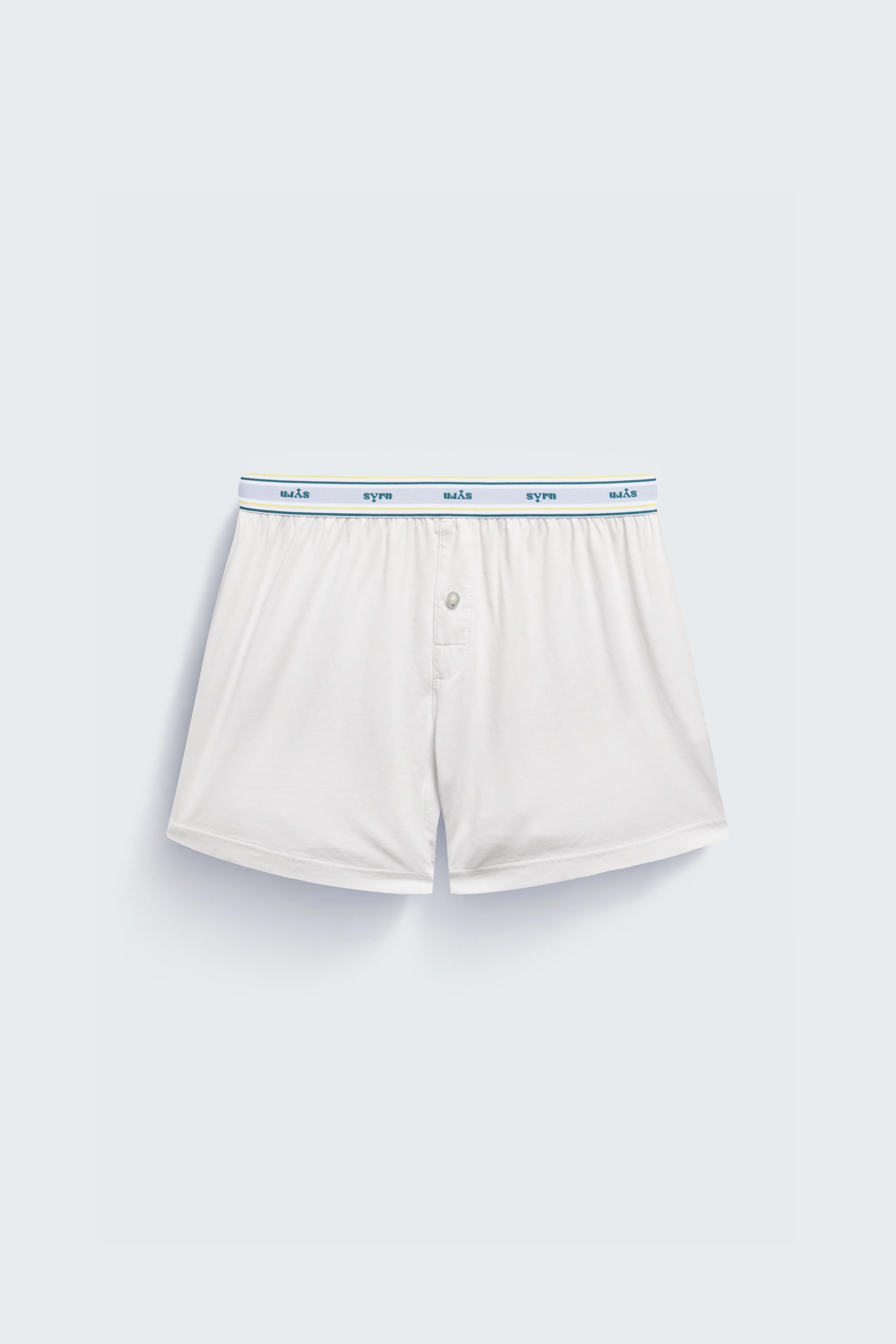 Booty Call Unisex Knit Boxer - Image 9