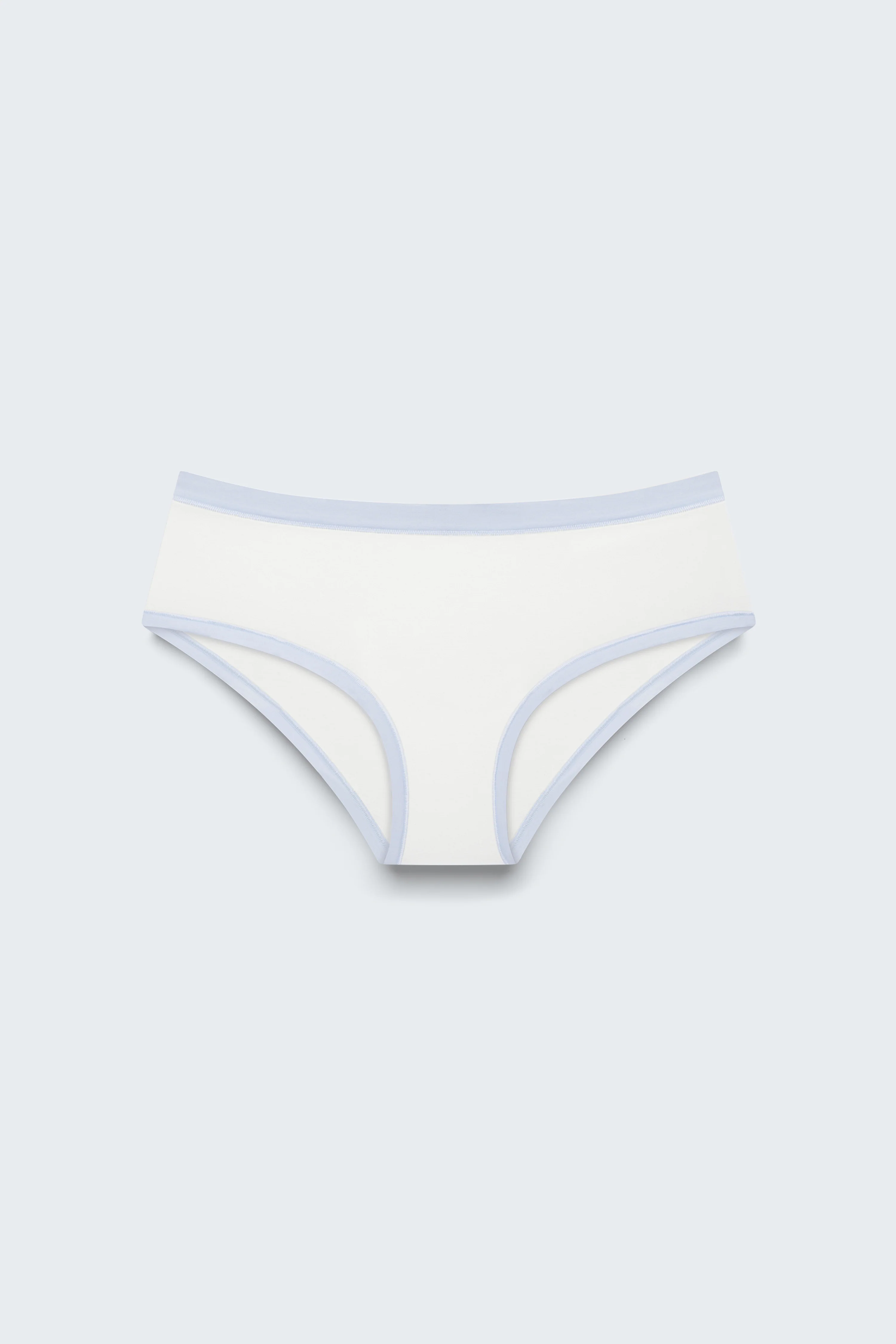 Cheeky F*cker Mid Rise Hipster - Image 11