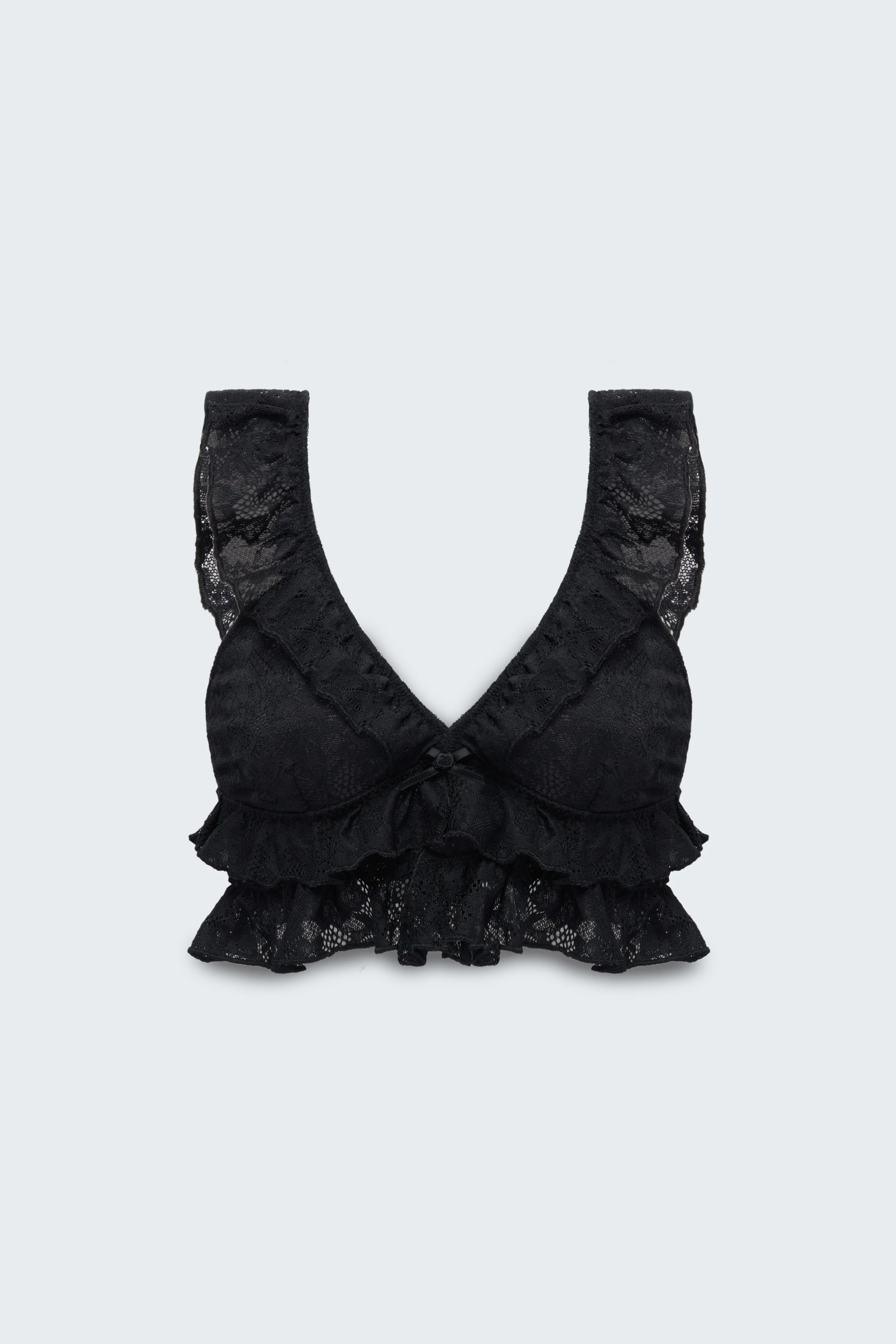 Cowgirl Crush Frill Top - Image 4