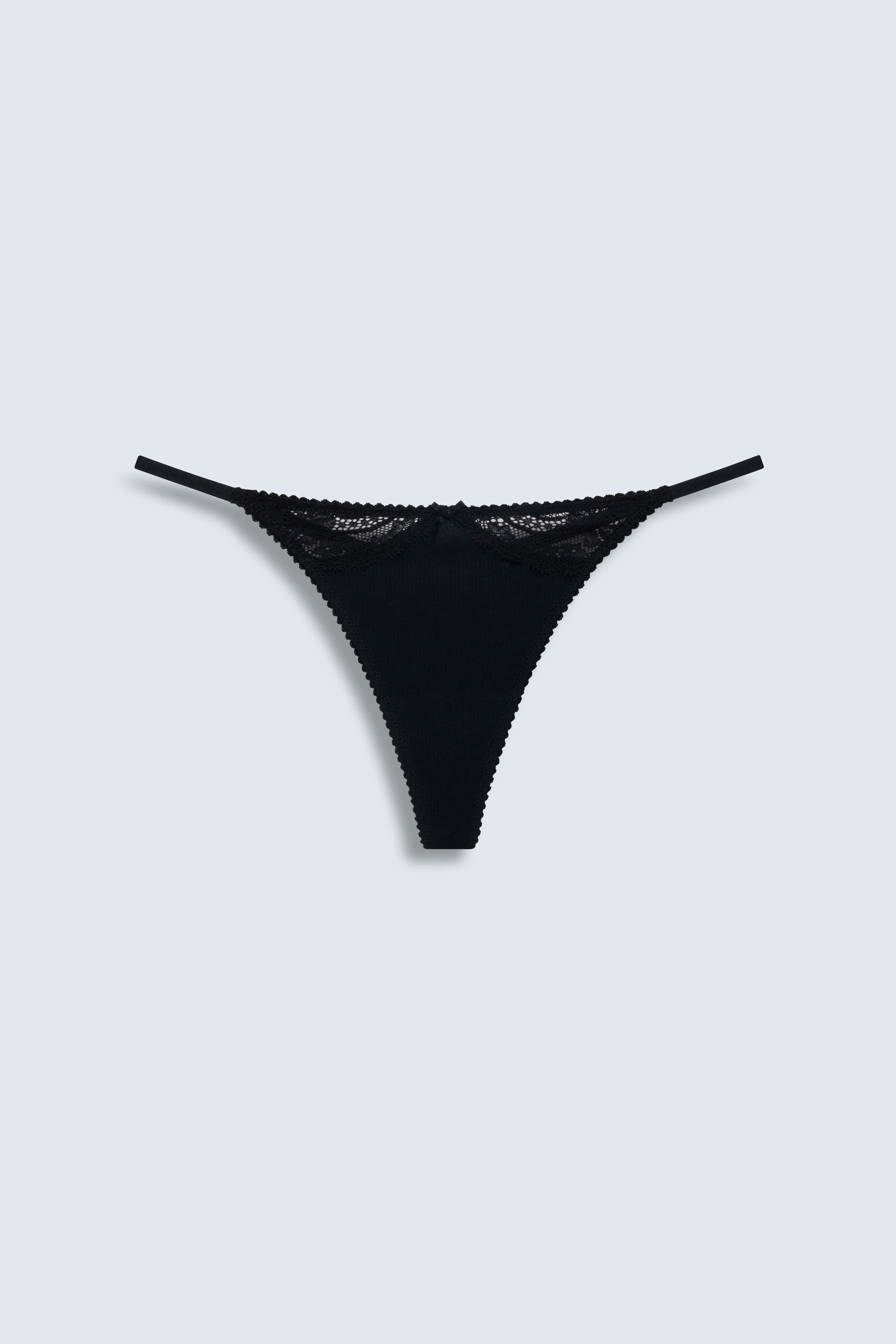 Daydream Low Rise G-String - Image 5