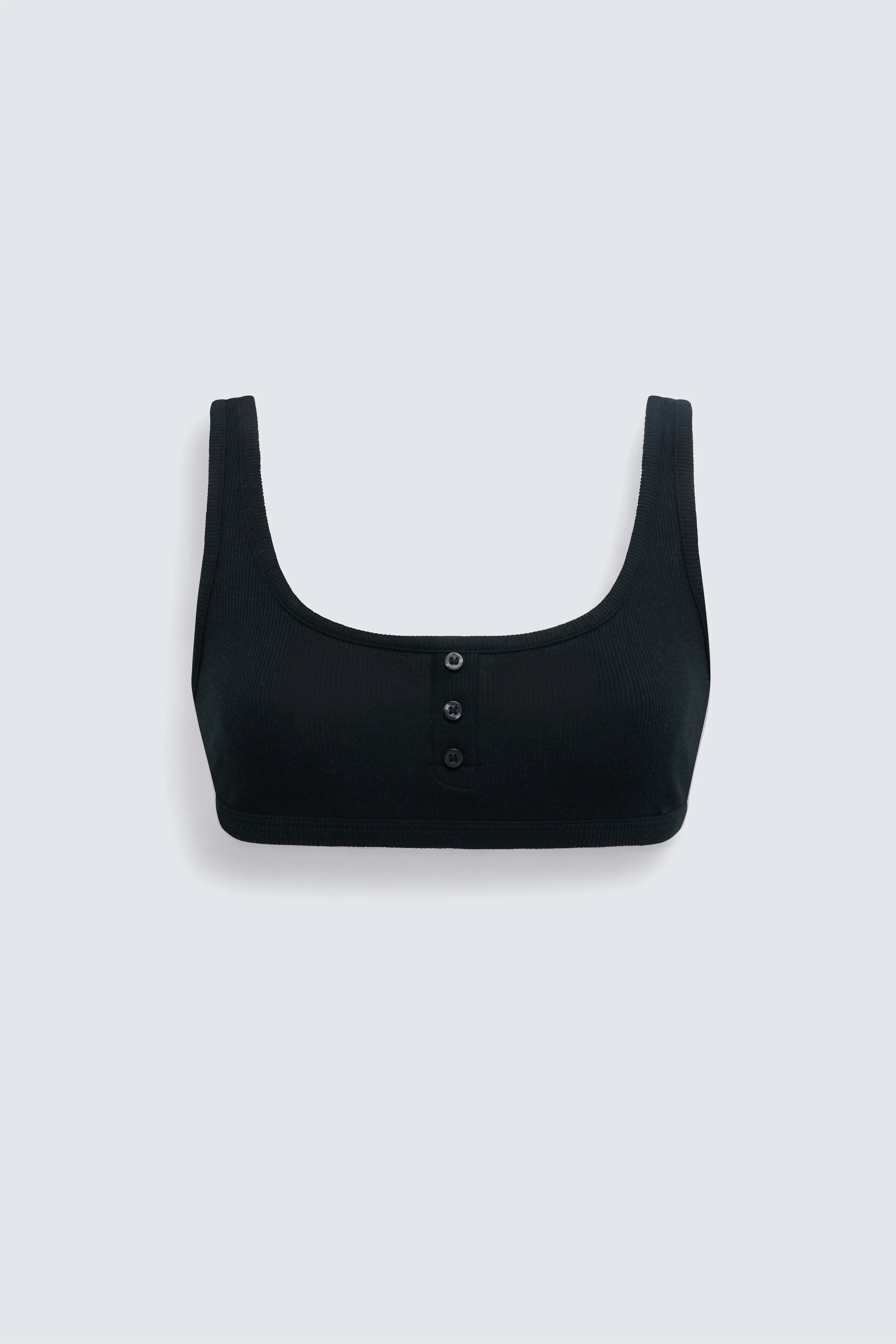 Homebound Lounge Bralette - Image 5