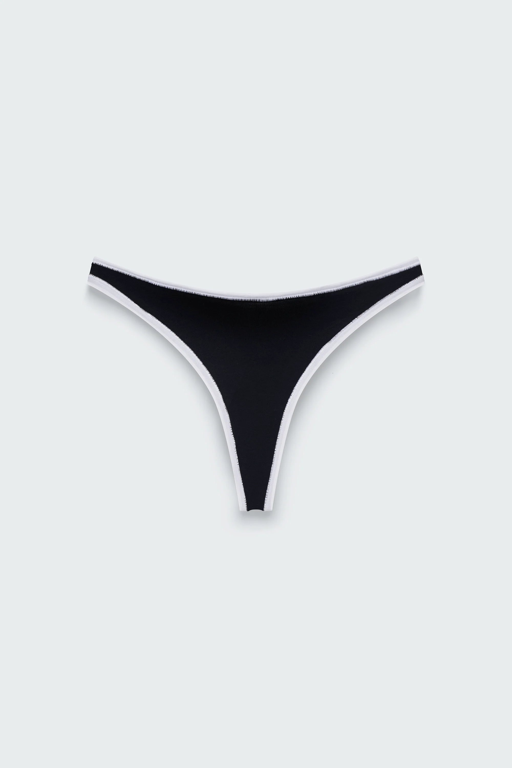 Kiss This Mid Rise Thong