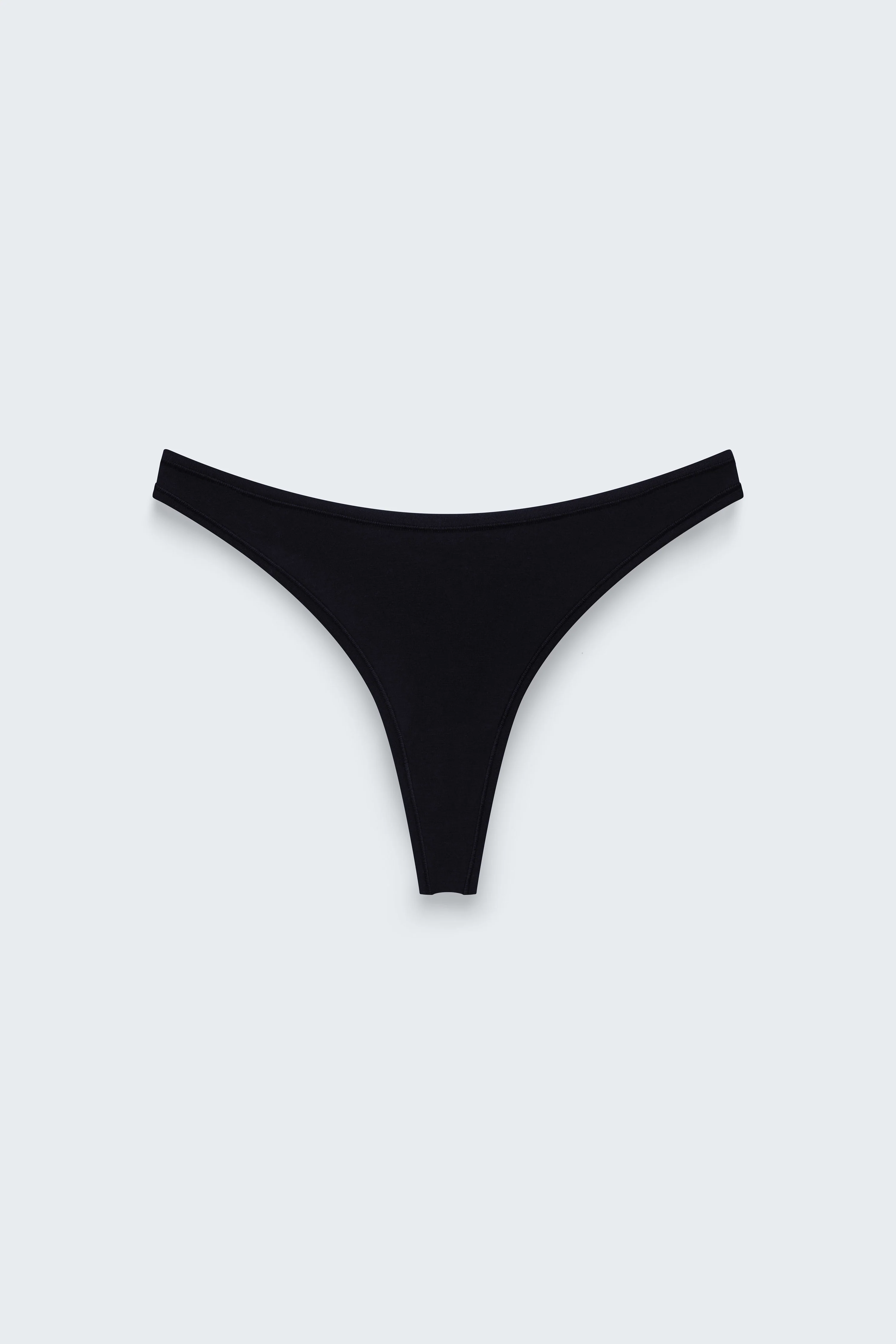 Kiss This Mid Rise Thong - Image 9