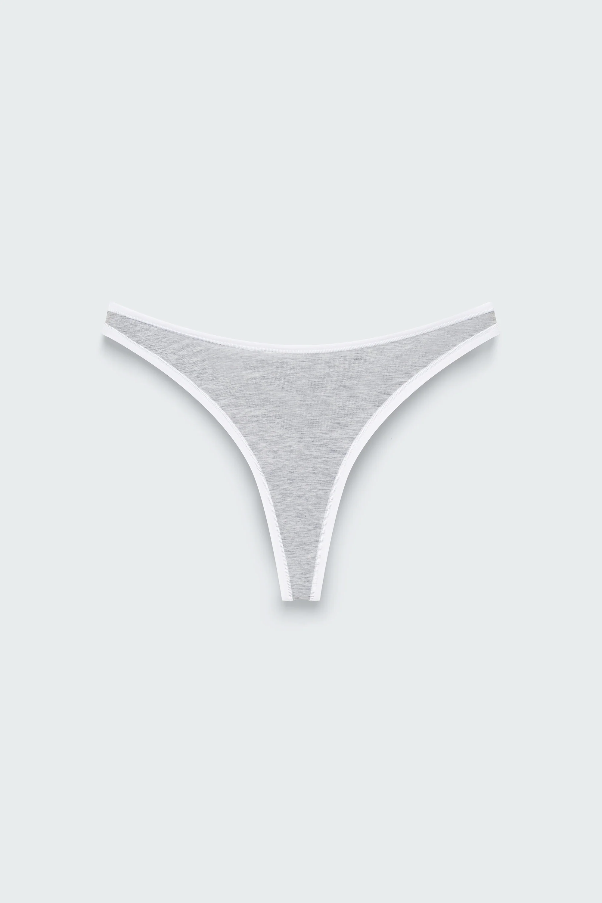 Kiss This Mid Rise Thong - Image 5