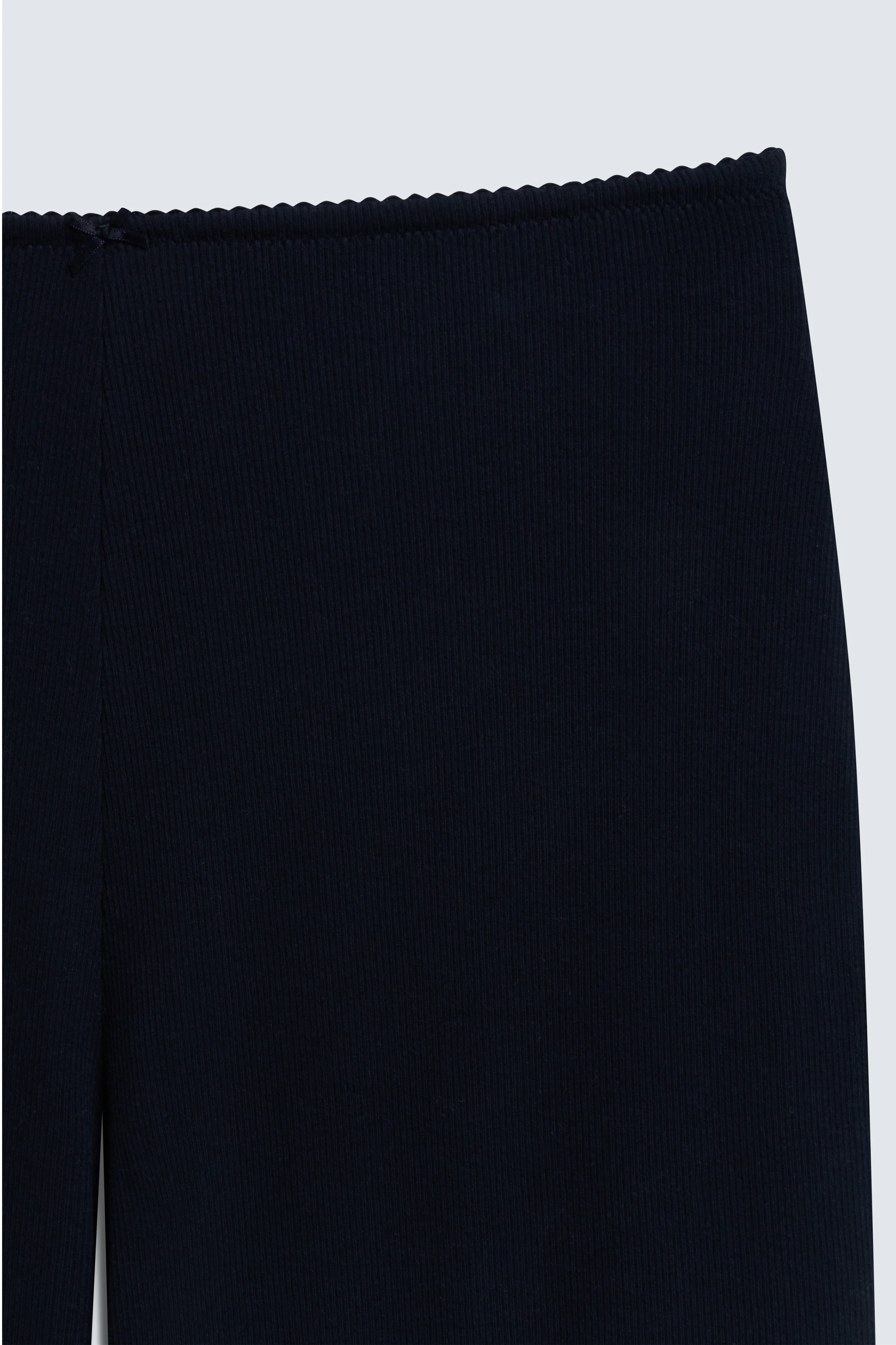 Storytime High Rise Wide Leg Lounge Pant - Image 2