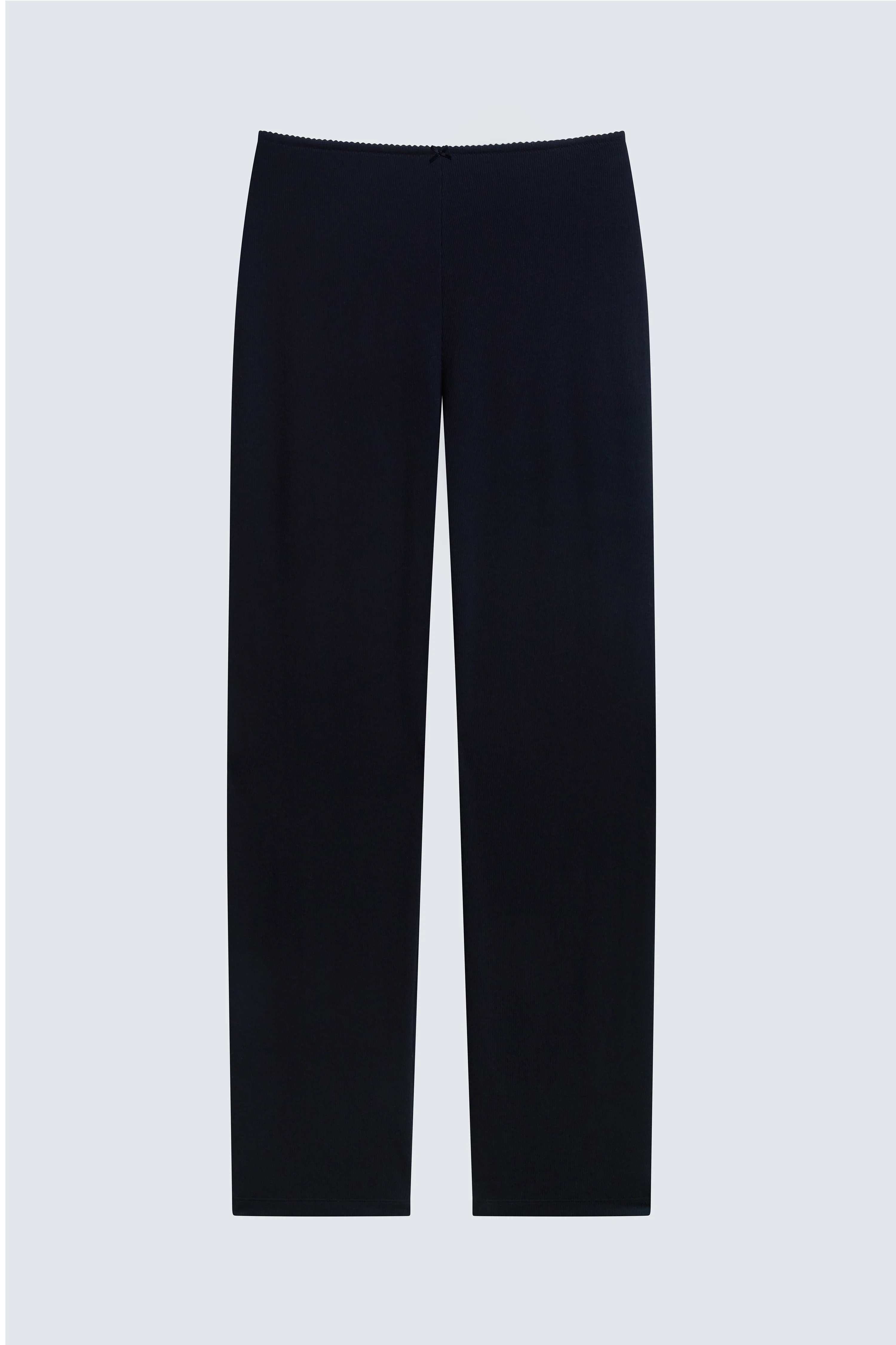 Storytime High Rise Wide Leg Lounge Pant - Image 3