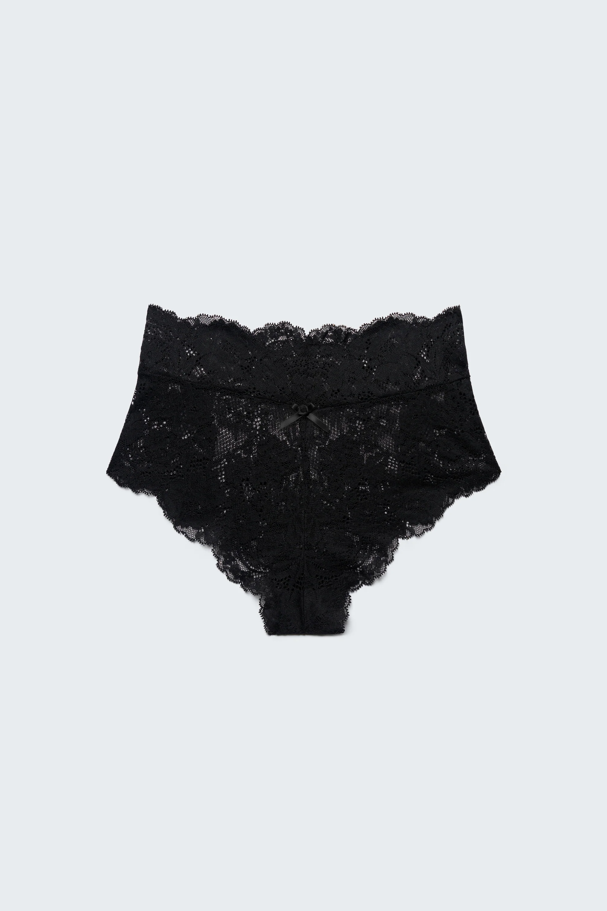 Sweet Escape High Rise Cheeky Boyshort