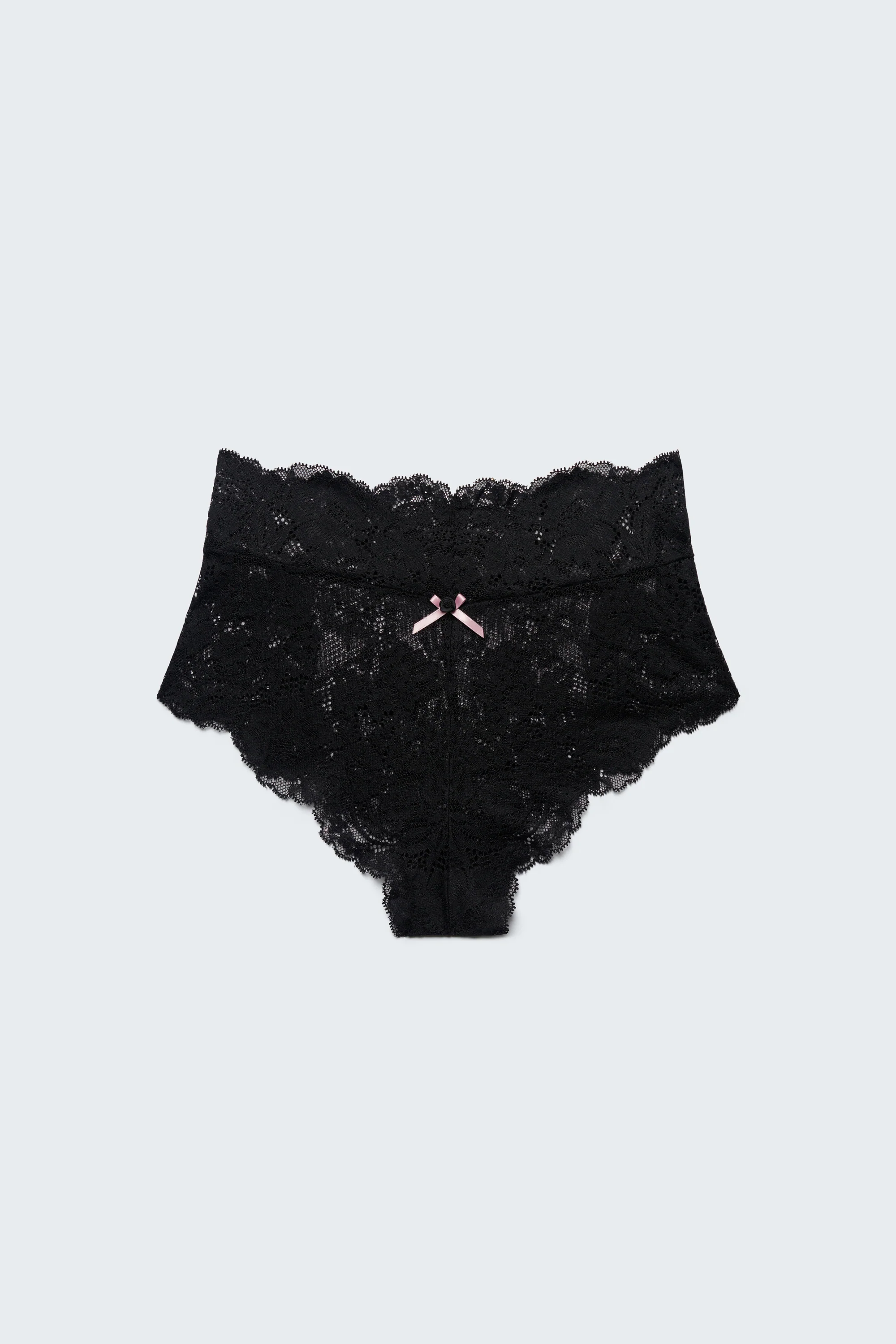 Sweet Escape High Rise Cheeky Boyshort - Image 4