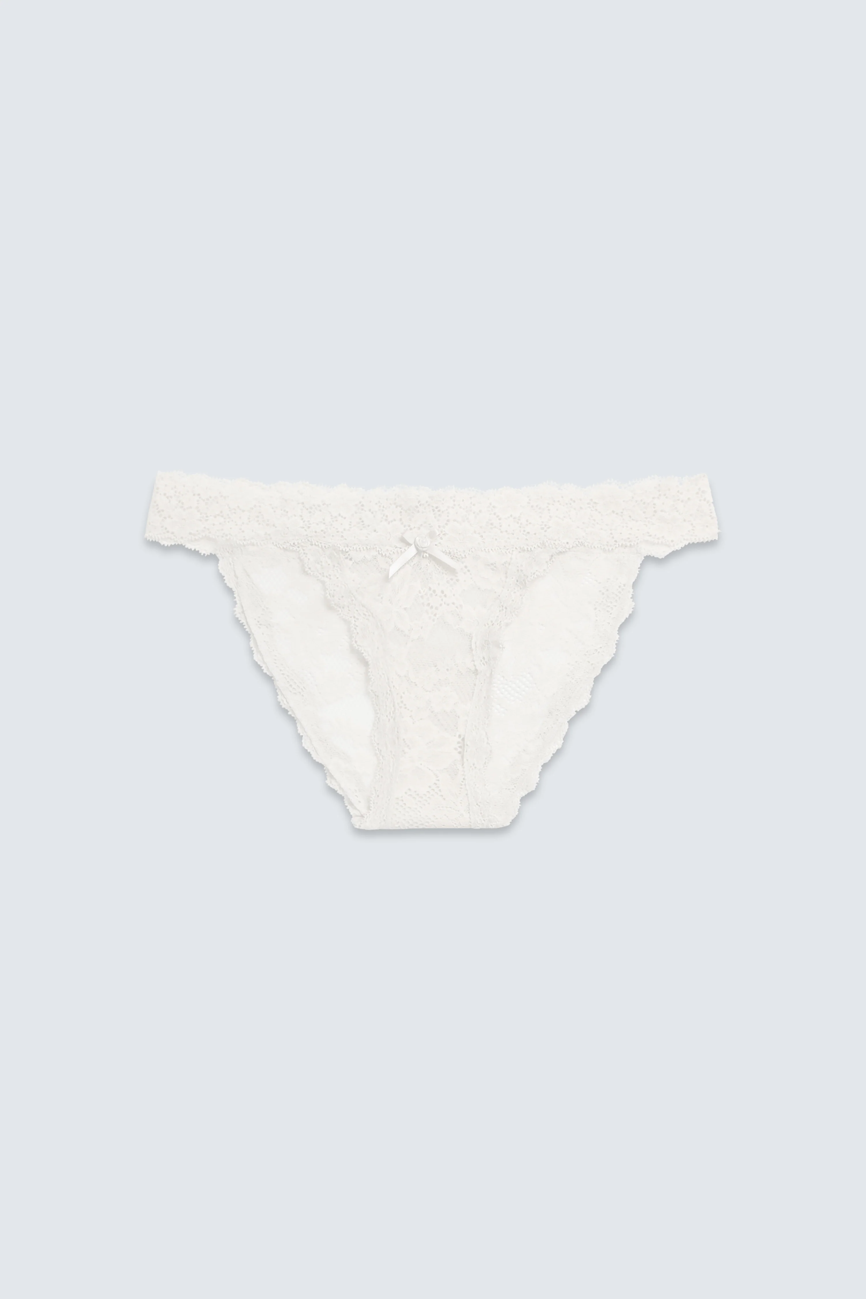 Sweet Tease Low Rise Bikini - Image 3