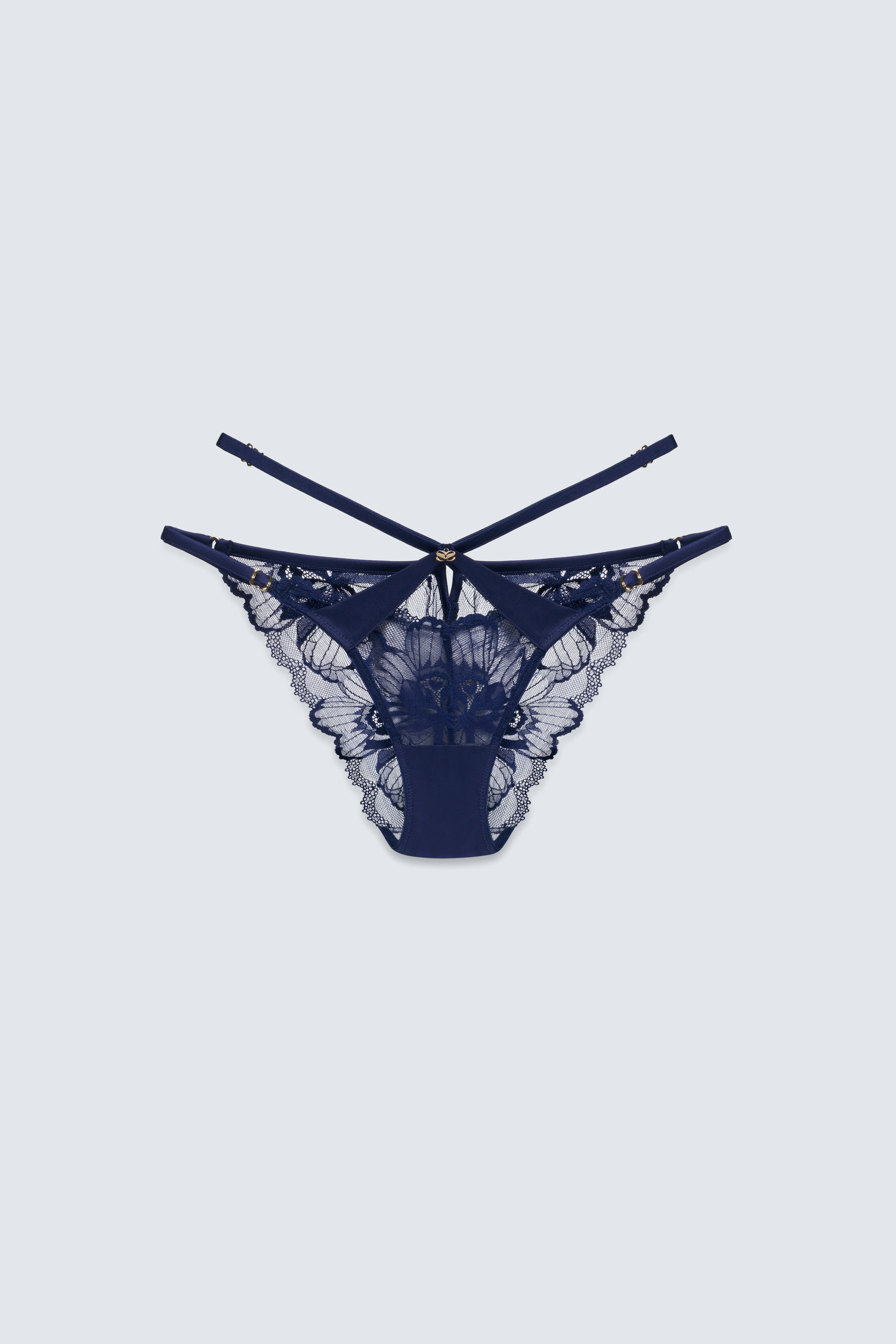 The Hint Low Rise Bikini - Image 10