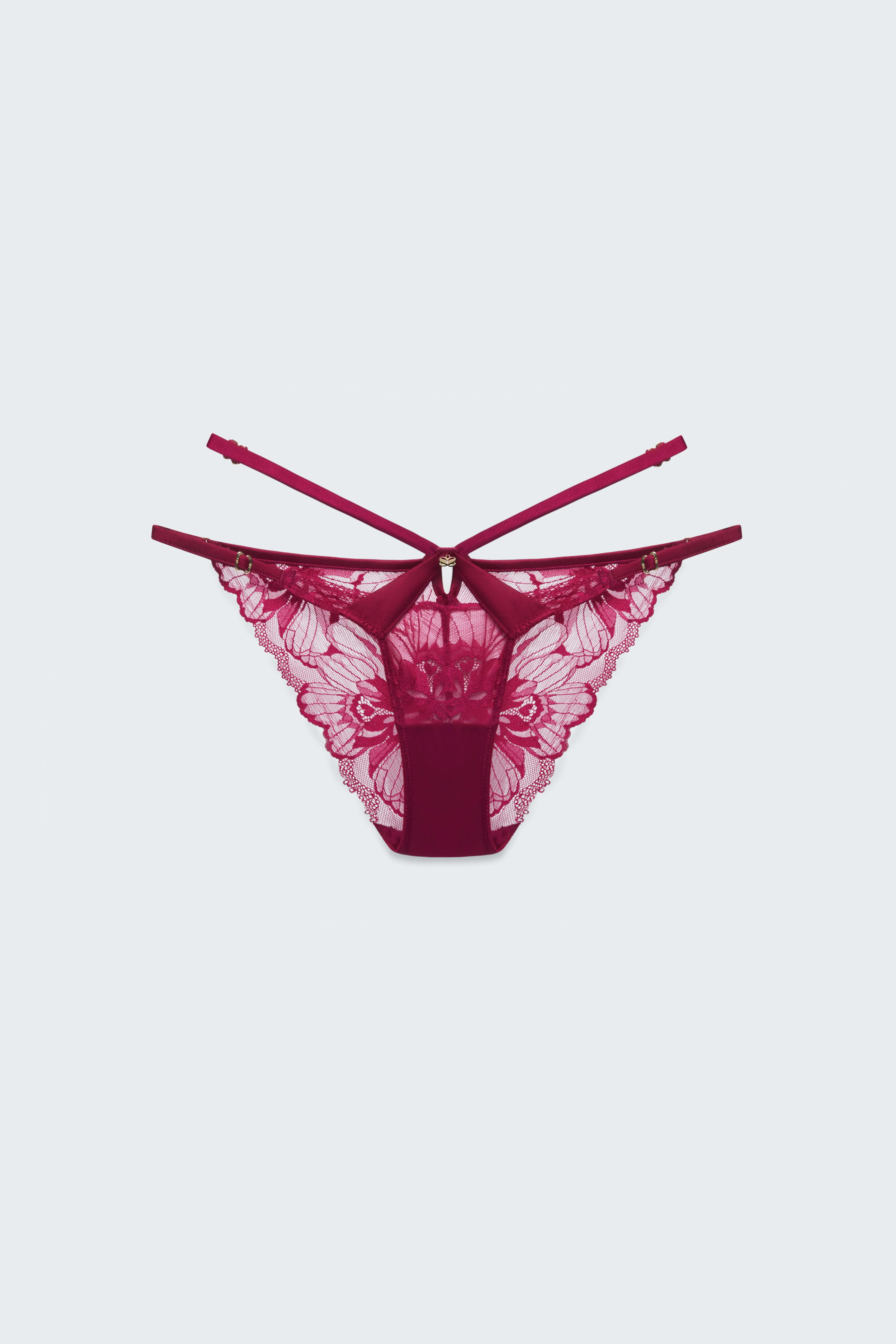 The Hint Low Rise Bikini - Image 5