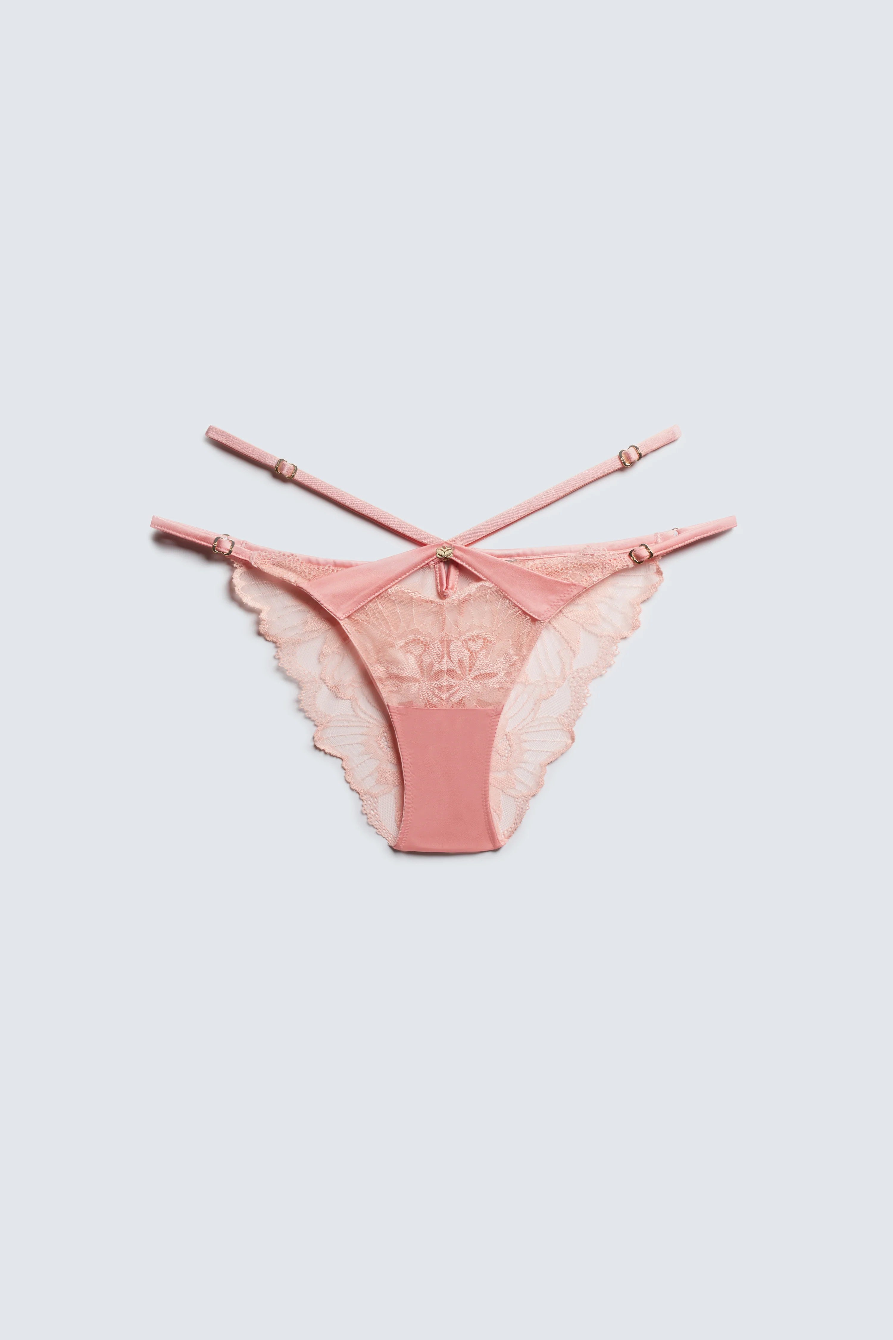 The Hint Low Rise Bikini - Image 4