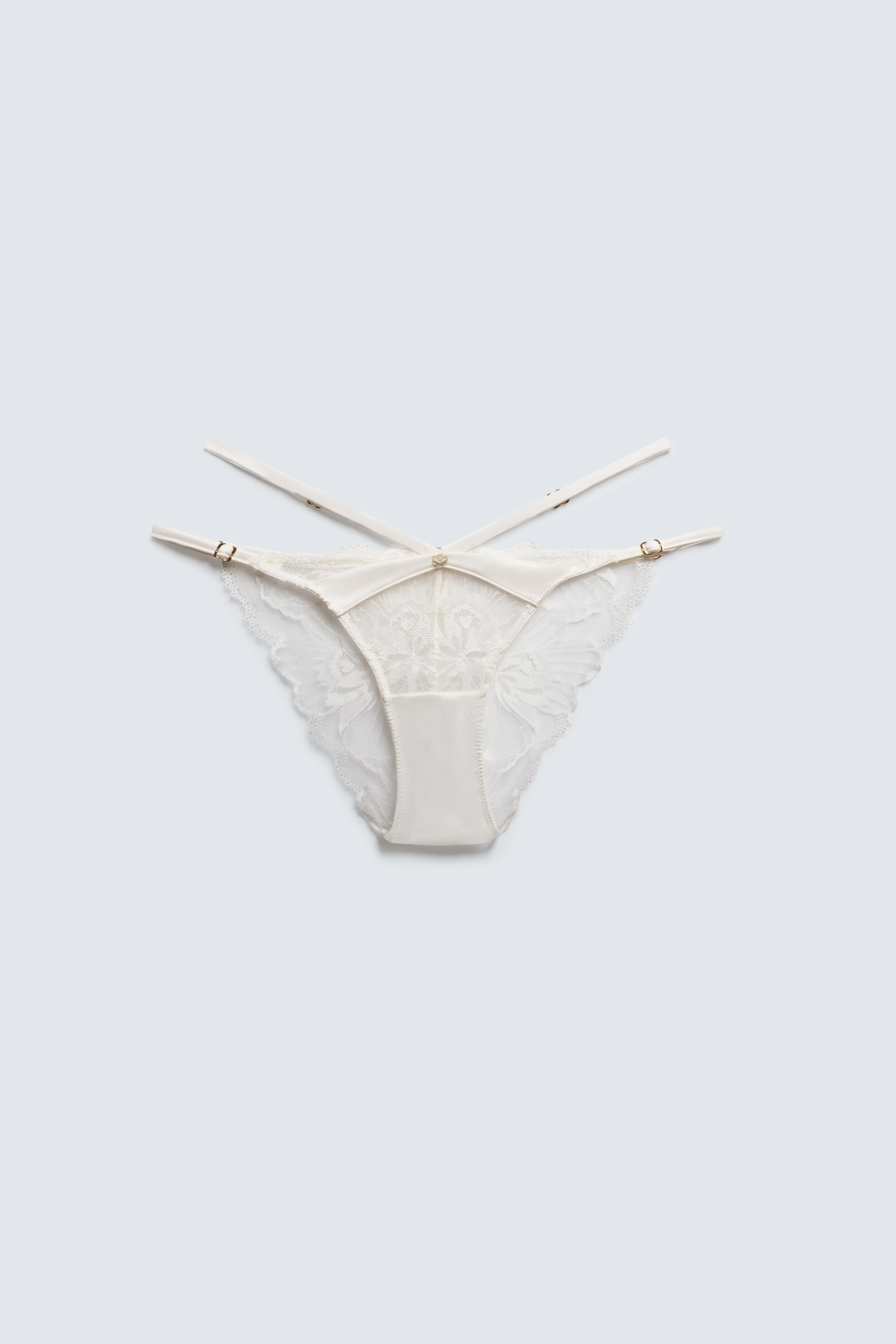 The Hint Low Rise Bikini - Image 13
