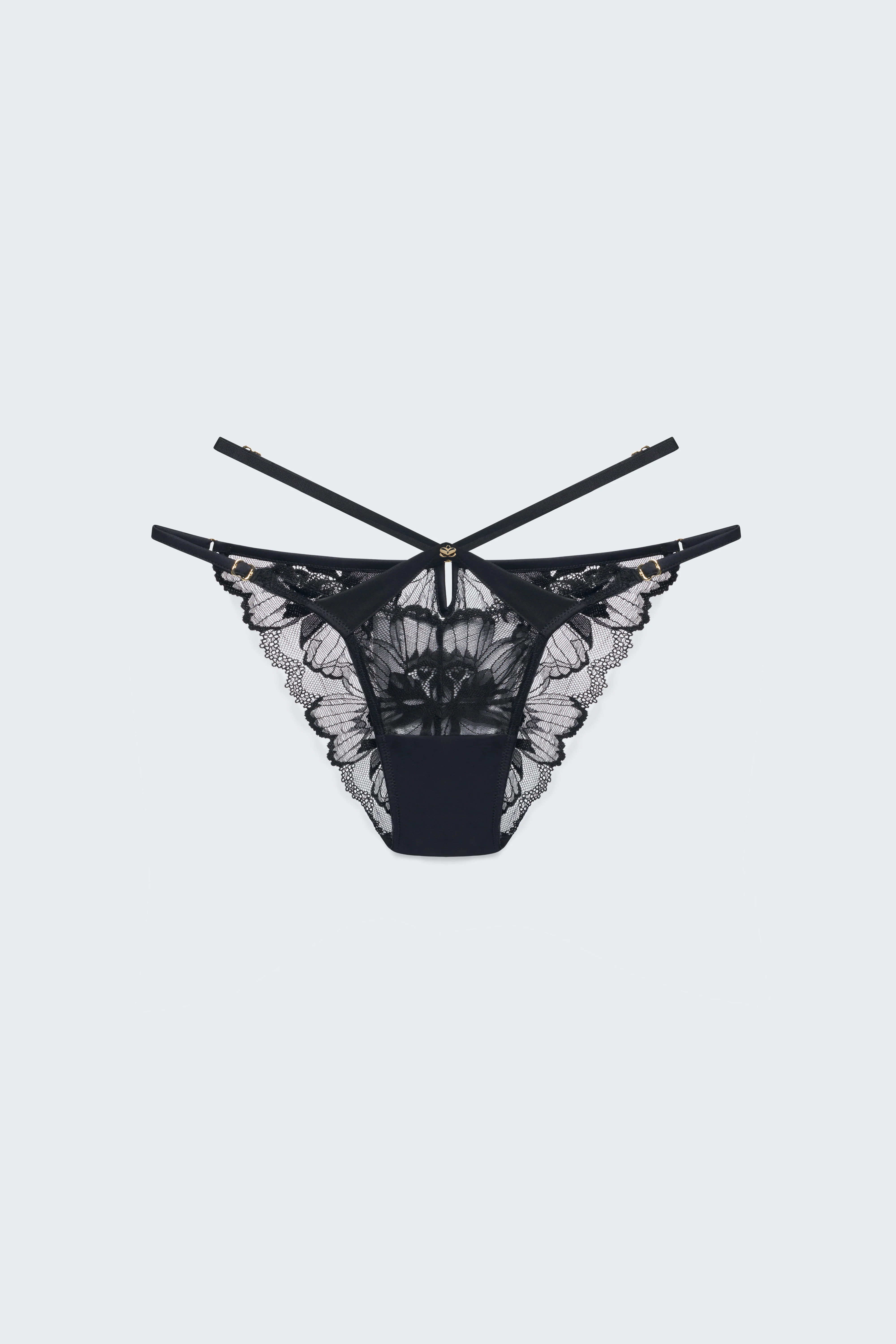 The Hint Low Rise Bikini - Image 17