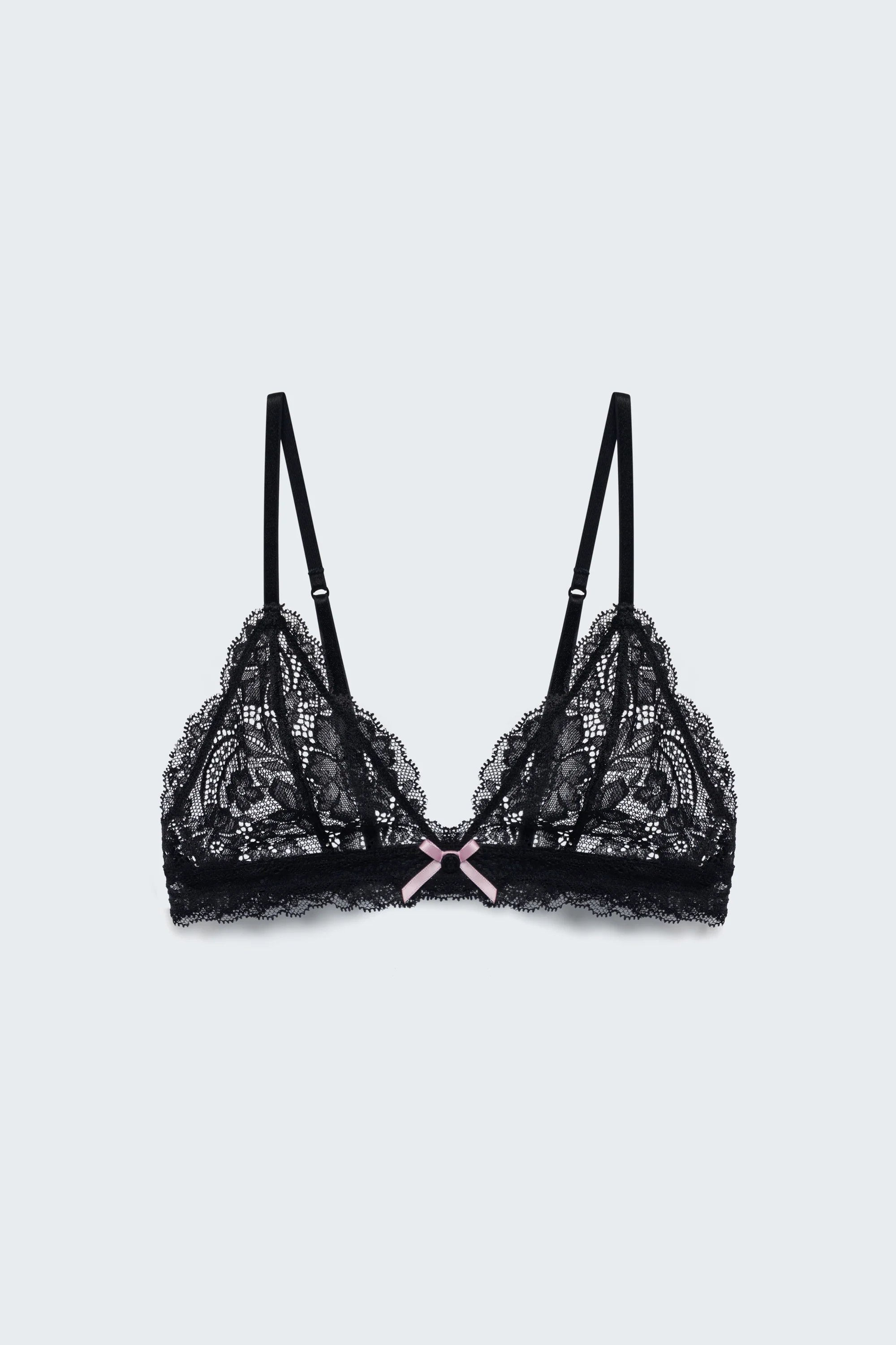 The Love Triangle Bralette - Image 2