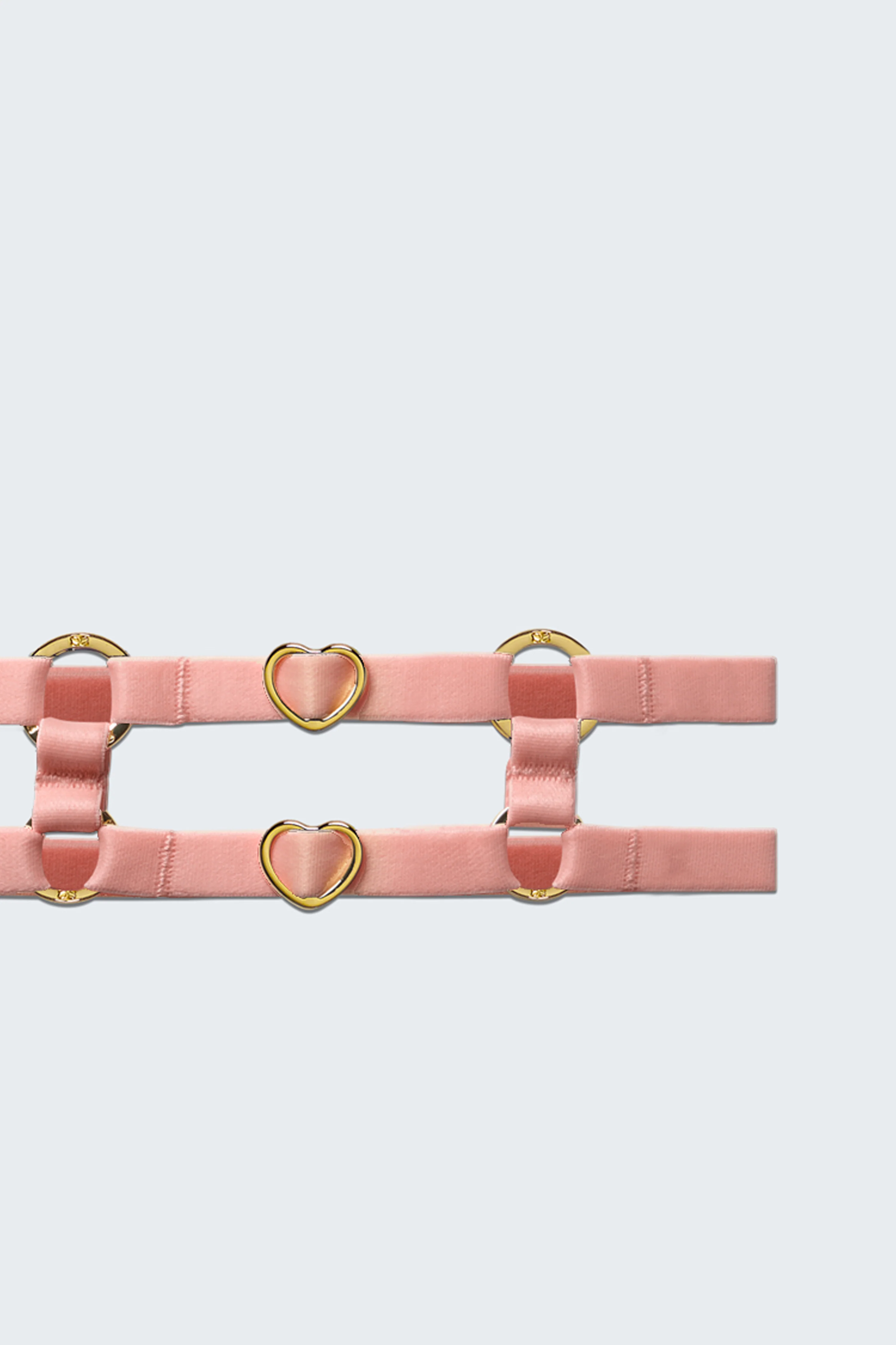 The Ring Leader Thigh Straps - Image 7